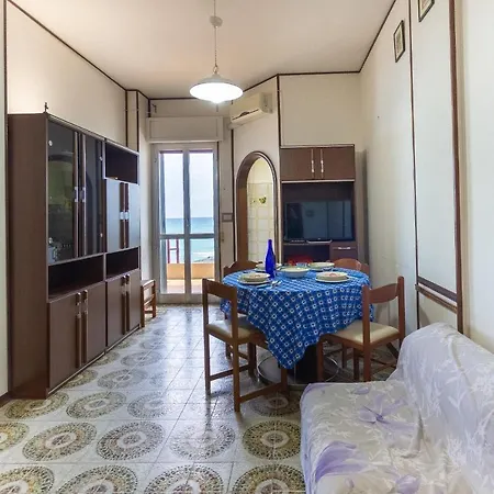 Apartment Belsito - Vista Mare Con Parcheggio A *