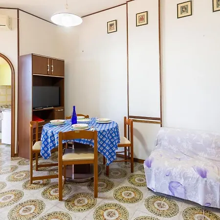 Lägenhet Belsito - Vista Mare Con Parcheggio A Silvi Marina