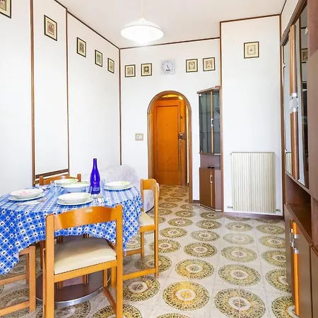 Apartment Belsito - Vista Mare Con Parcheggio A Silvi Marina