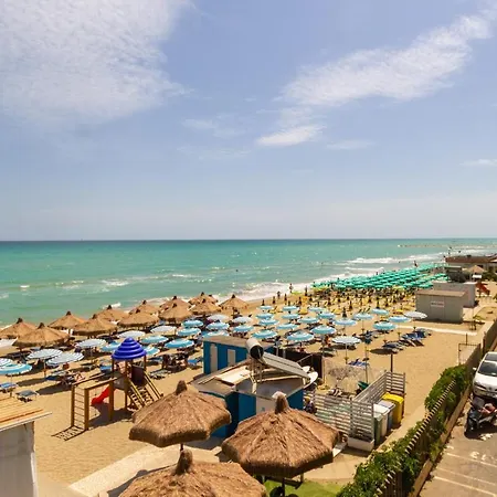 Belsito - Vista Mare Con Parcheggio A Silvi Marina