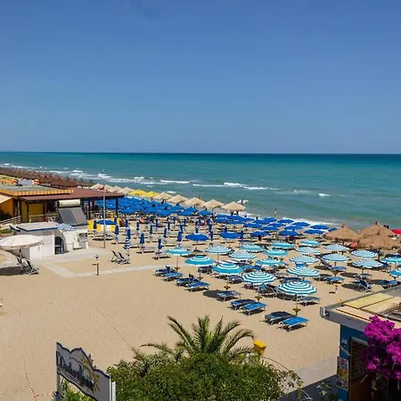 Belsito - Vista Mare Con Parcheggio A Apartment